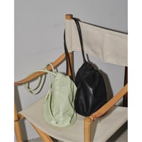 【TODAYFUL】Ecoleather Back Pack