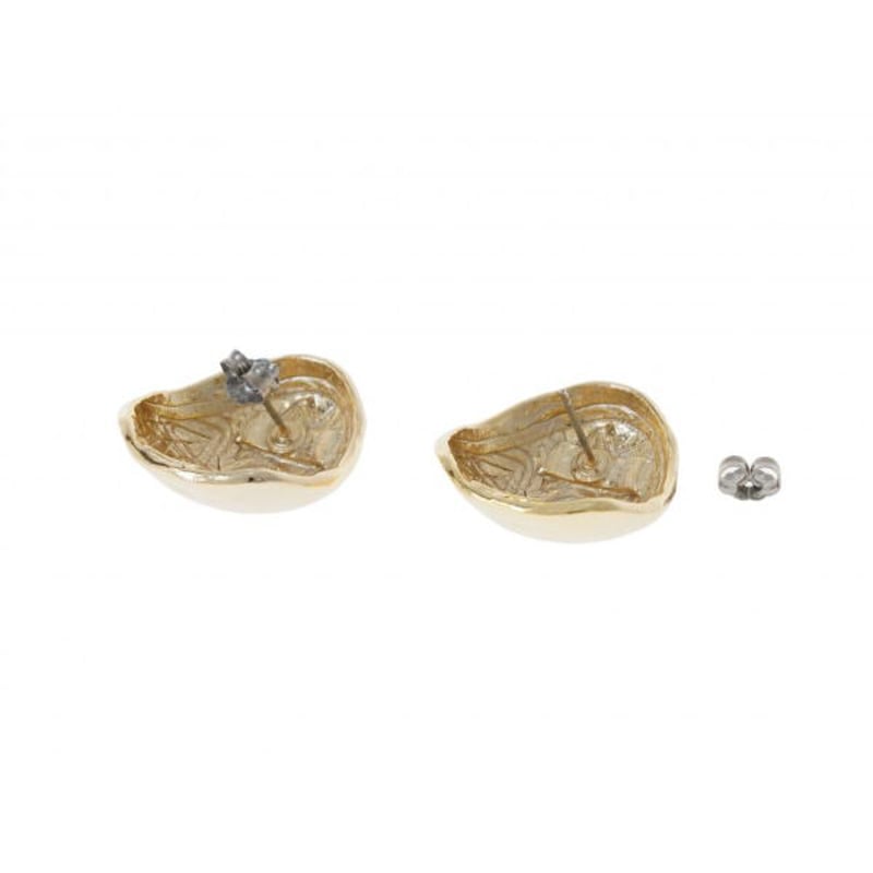 Sea'ds Mara 】Half round pierce | selectshop ku...