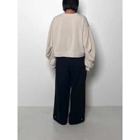 【CHIGNON】ｴﾝﾎﾞｽﾛｺﾞ短丈PO