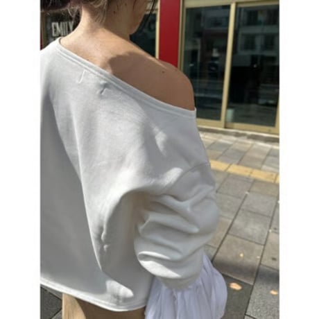 【Mewl】ｵﾌｼｮﾙｼｬﾂｽﾘｰﾌﾞｽｳｪｯﾄ