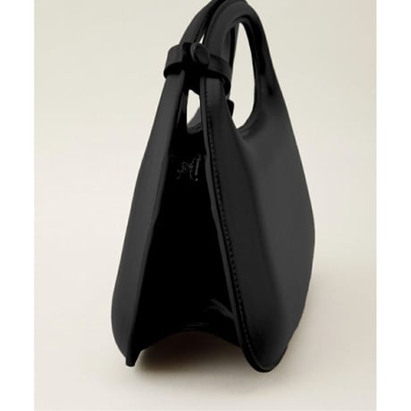 【LE VERNIS】Poire ornement bag