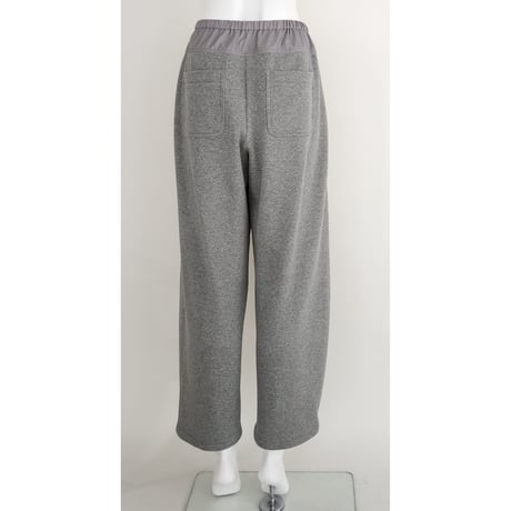 【Boutique Ordinary】Quilted Curvy Pants