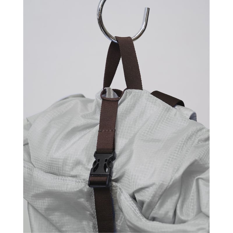 TODAYFUL】Useful Sheer Backpack ※納期4月下旬〜5月下旬 |