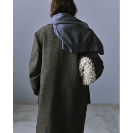 【TODAYFUL】Wool 100% Chester Coat　※納期10月上～11月上