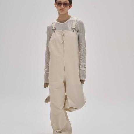 【TODAYFUL】Tuck Layered Long T-shirts   ＊
