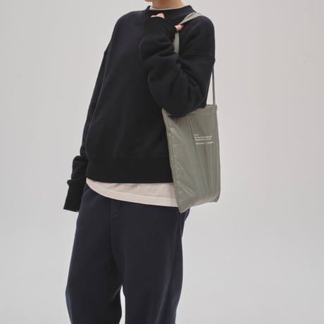 【TODAYFUL】Cotton Brushed Sweat　※納期10月中～11月中