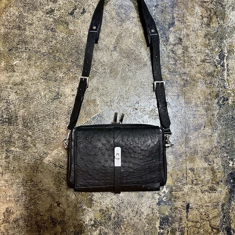 M.U.L.】ショルダーバッグ | selectshop kusukusu M.U.L.】ショルダーバッグ | selectshop kusukusu