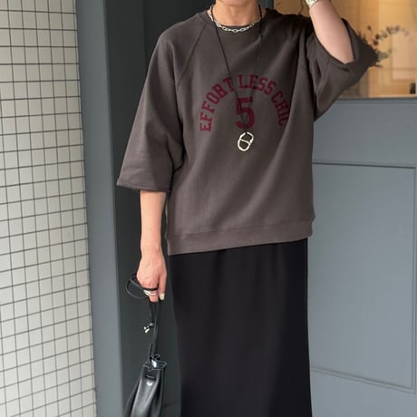 cafune セットアップ ダークグレー cafune セットアップ ダークグレー - メルカリ