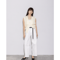 【MARGAUX VINTAGE】パリジェンヌデニム