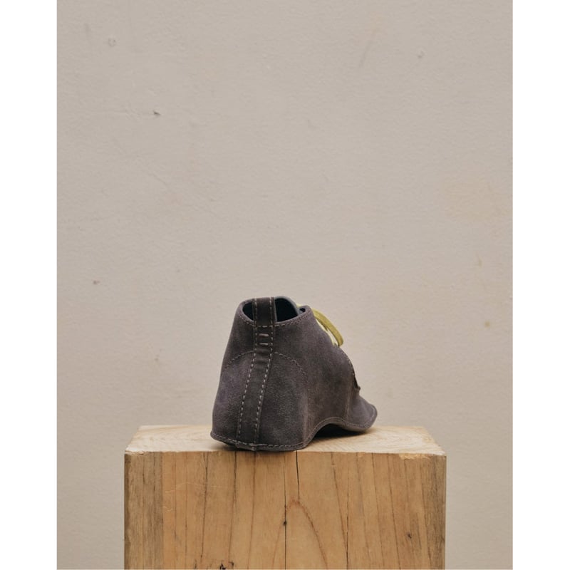 TODAYFUL】Leather Moccasin Shoes 10月中旬~11月上旬頃 発