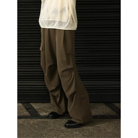 【YENN】LT.PE CARGO PT
