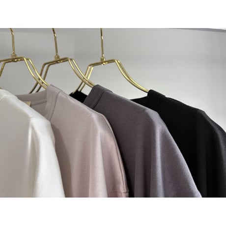 【MARGAUX VINTAGE】PARIS Tシャツ（シルクスクリーン）