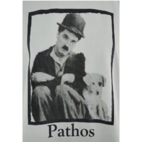 【Boutique Ordinary】Pathos Long Sleeve T