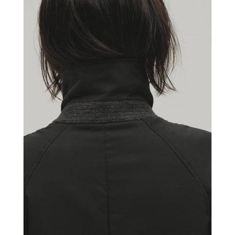 【TODAYFUL】Padding Raglan Coat　※納期10月下旬～11月下旬
