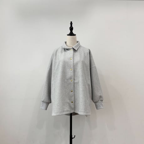 【siro de labonte】shirt jacket