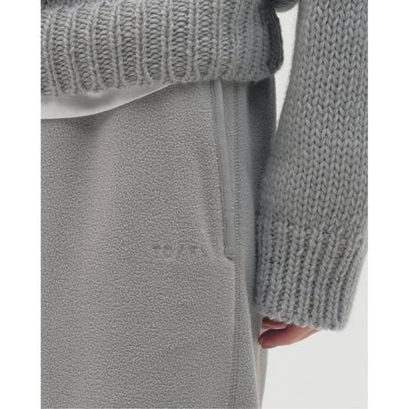 【TODAYFUL】Easy Fleece Pants　※納期12月中旬～1月中旬