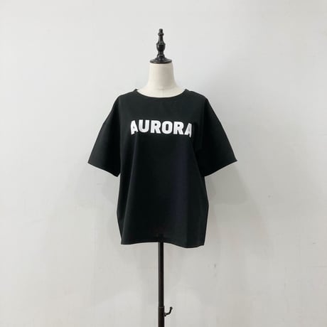 【siro de labonte】AURORA Tshirt