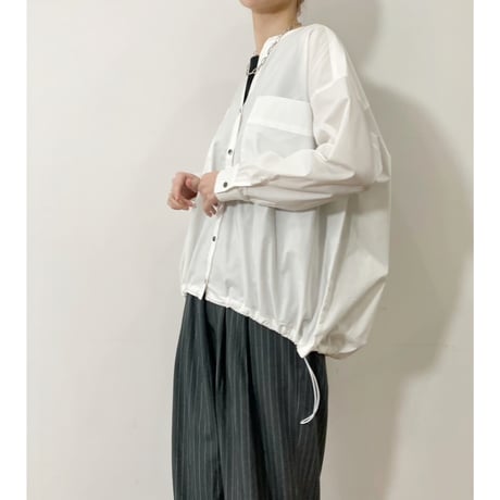 【 siro de labonte 】　safari shirt