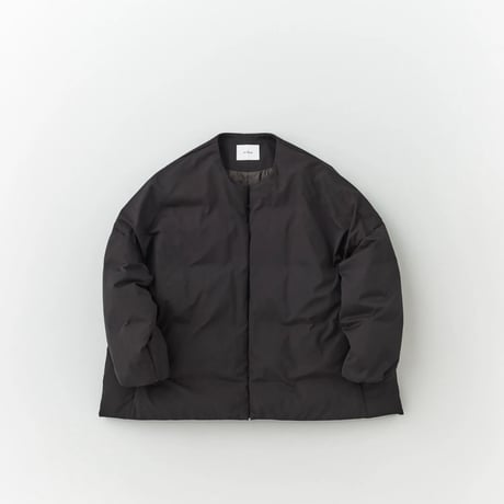 【miffew】OVER DOWN JACKET