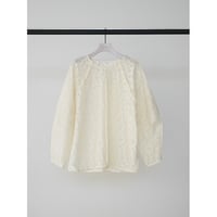 【CHIGNON】ｼｱｰﾎﾞﾝﾃﾞｨﾝｸﾞﾚｰｽBL