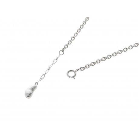 【Sea'ds Mara 】Rope motif necklace
