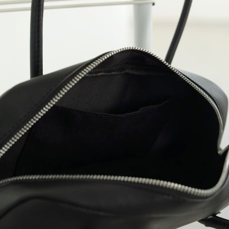 【anuke】Mini Boston Bag
