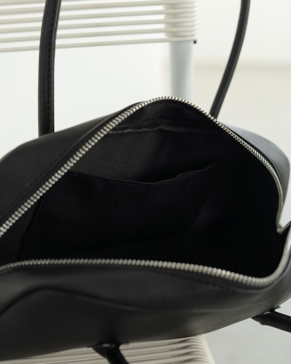 anuke】Mini Boston Bag | selectshop kusukusu