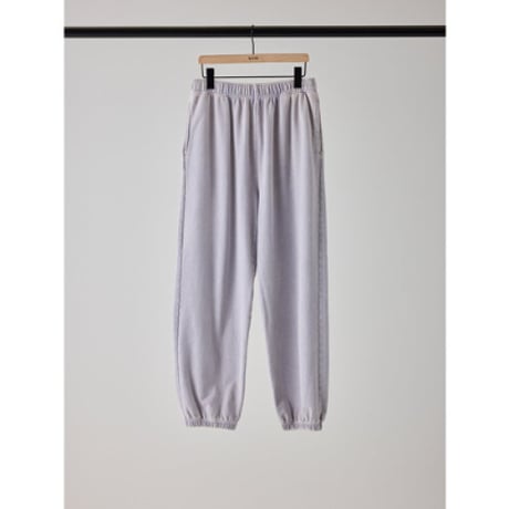 【YENN】ACID DYE SWEATPANTS