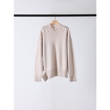 【YENN】 WASHABLE WOOL VN PO
