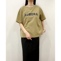 【siro de labonte】AURORA Tshirt