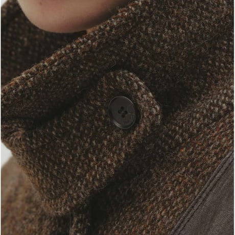 【TODAYFUL】Mixwool Raglan Coat　※納期11月上旬～12月上旬
