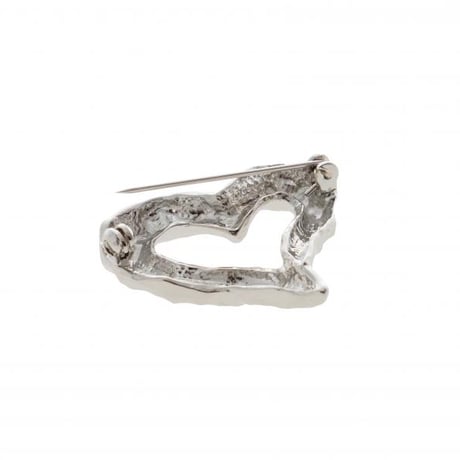 【Sea'ds mara】Roughness brooch