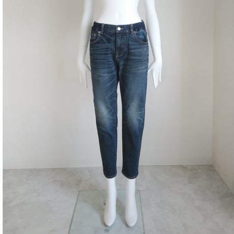 【Boutique Ordinary】comfortable Boy friend DENIM