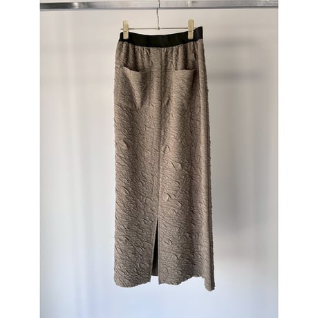 【ＭARGAUX VINTAGE】フクレジャガードSK