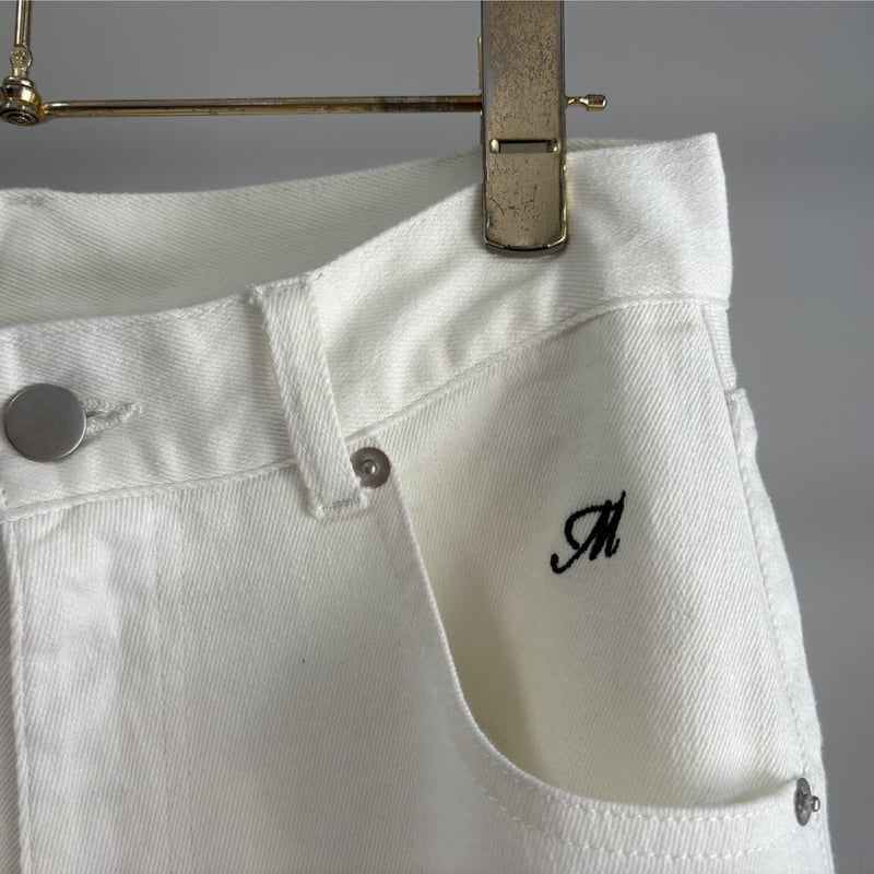 MARGAUX VINTAGE】パリジェンヌデニム | selectshop kusukusu
