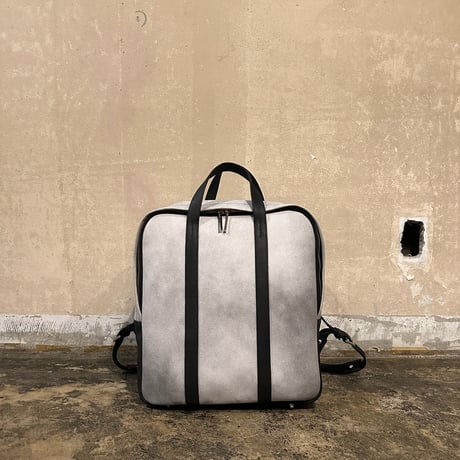 【M.U.L.】MINIMAL BACKPACK　MUL131　※納期2月～6月