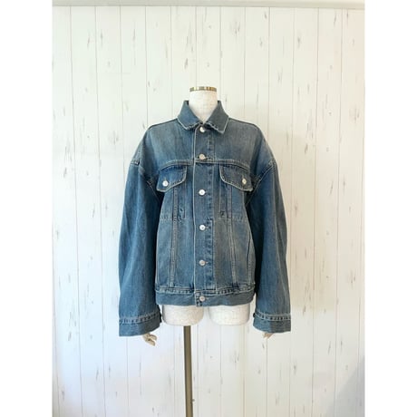 新品L'ours Polaire et Bleuデニムサロペット ライトブルー 楽天市場】L'ours Polaire et Bleu(ルス・ポレイル＆ブルー