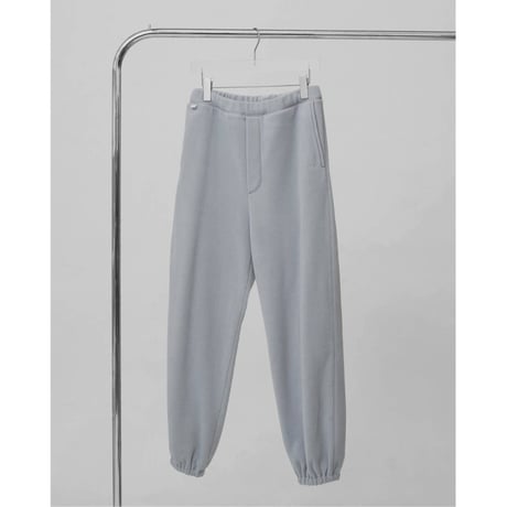 【TODAYFUL】Easy Fleece Pants　※納期12月中旬～1月中旬