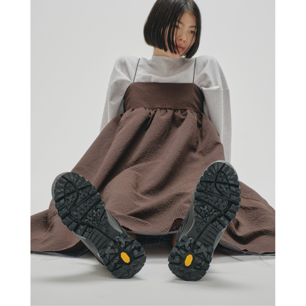 TODAYFUL】Vibramsole Drawstring | selectshop ku TODAYFUL】Vibramsole Drawstring | selectshop ku