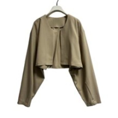 【CHIGNON】ﾏﾙﾁWAYﾚｲﾔｰCT　納期：12月中旬～1月中旬
