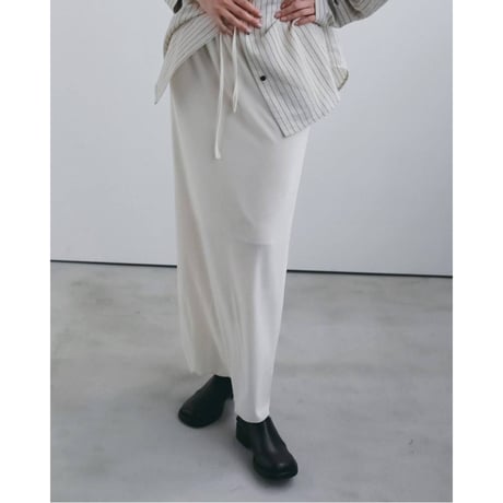 【anuke】Velour Pencil SK