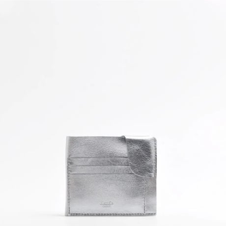 【blancle】M.LEATHER SMART WALLET bc1183
