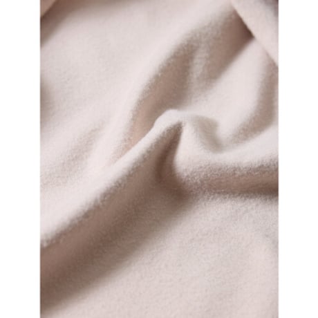 【YENN】WARMER FRONT SLIT PT