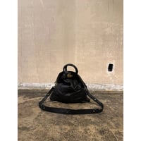 【M.U.L.】ヘルメットバッグ