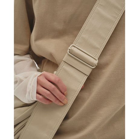 【TODAYFUL】Ecoleather Shoulder Bag