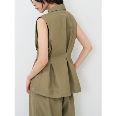 【CHIGNON】ﾘﾈﾝﾗｲｸﾍﾟﾌﾟﾗﾑｼﾞﾚ
