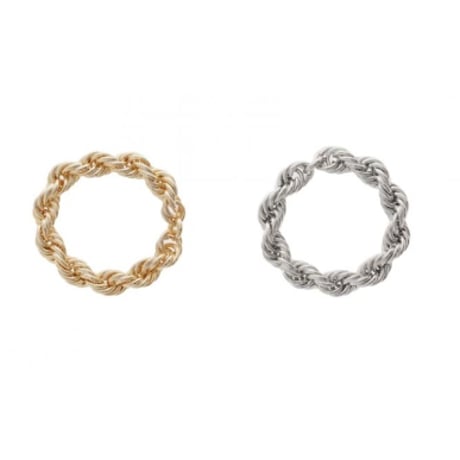 【Sea'ds mara】French chain ring