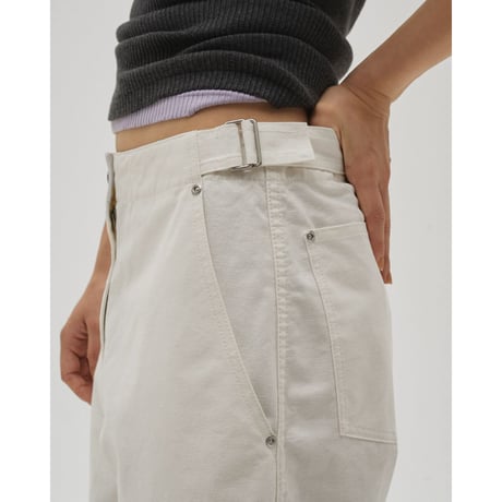 【TODAYFUL】Boyfriend Cotton Pants