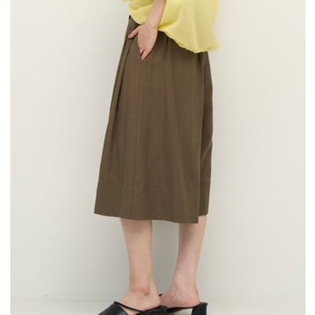 【CHIGNON】麻ﾐｯｸｽｷｭﾛｯﾄPT