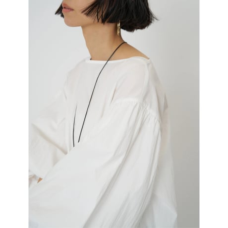 【CHIGNON】ﾊﾞﾙｰﾝｽﾘｰﾌﾞBL